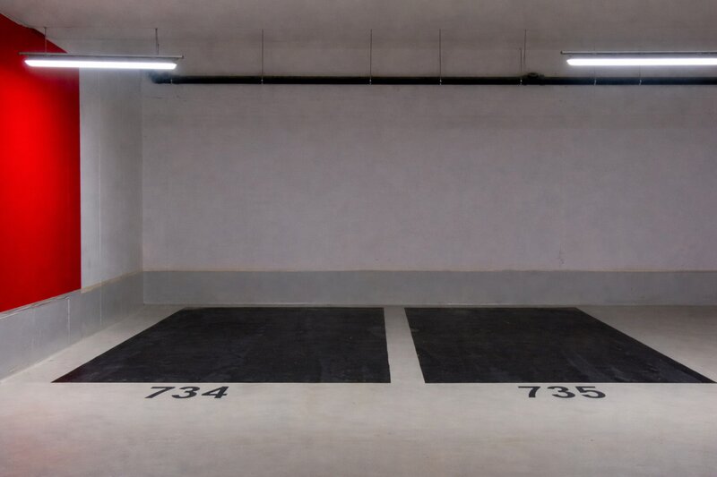 Pipera Cortina North  inchiriere 3 camere boxa  parcare subteranǎ